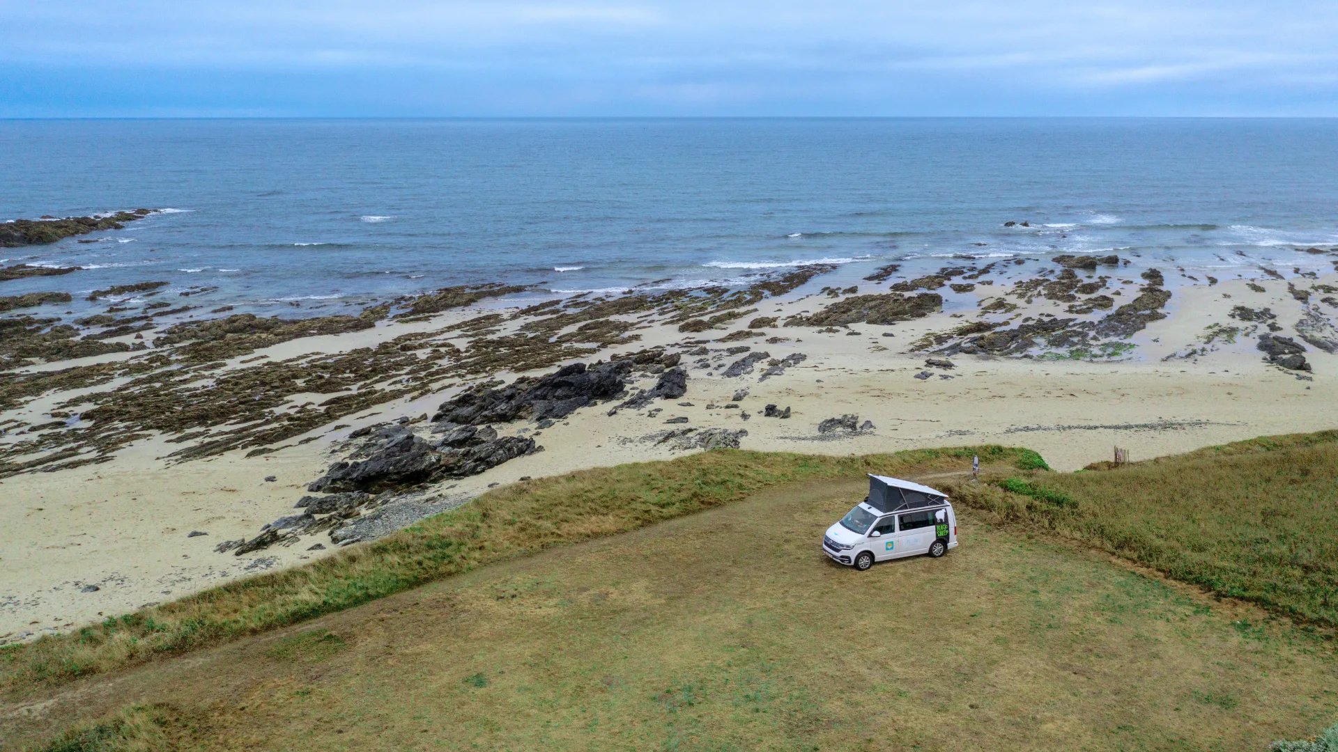 Road trip Bretagne 7 jours
