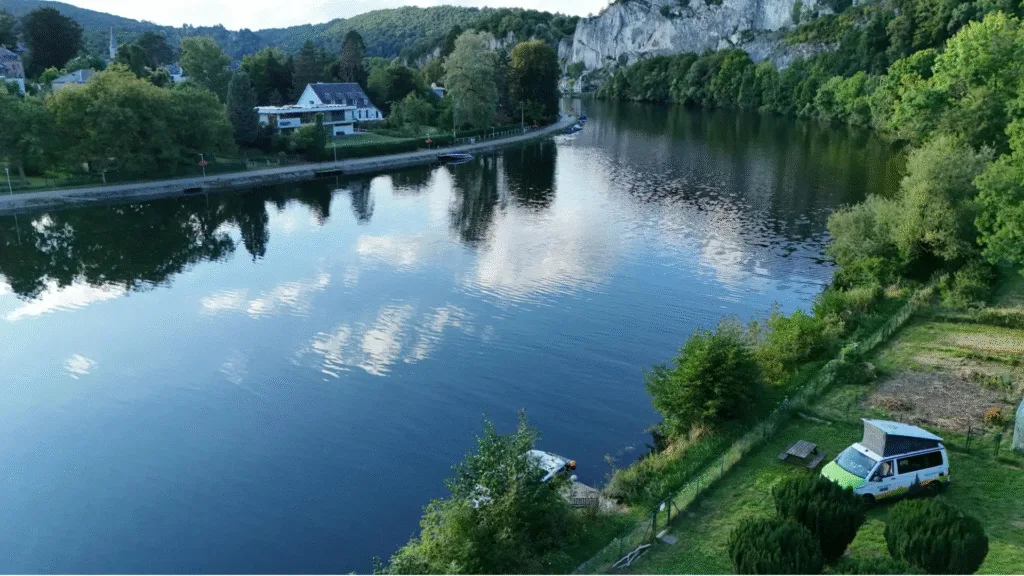 Road Trip de 3 jours en Belgique