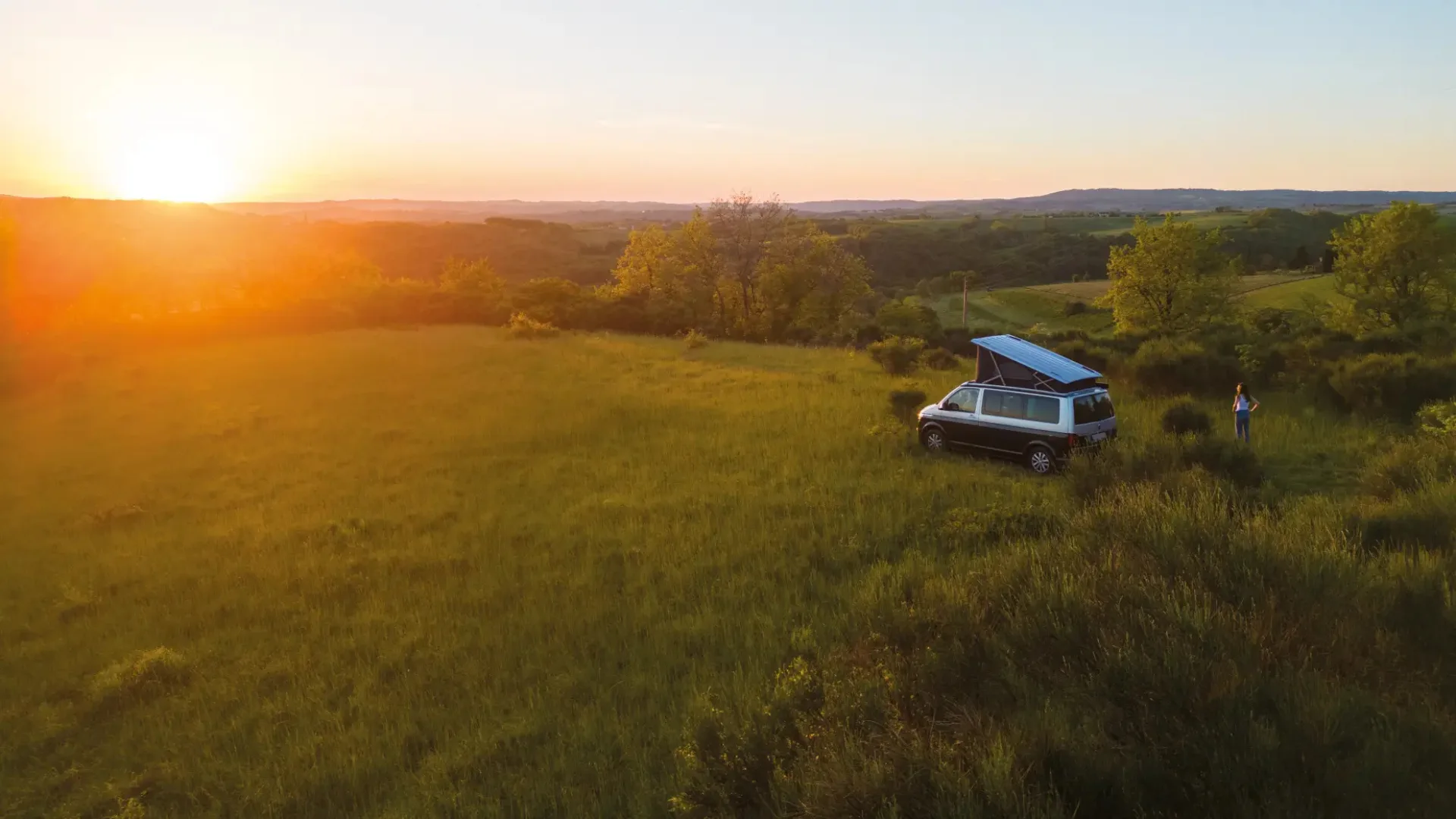 TOP 5 de nos meilleurs spots en Occitanie