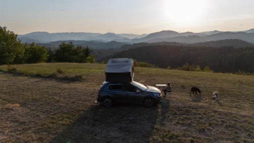 Pour qui sont nos Bivouacs ?